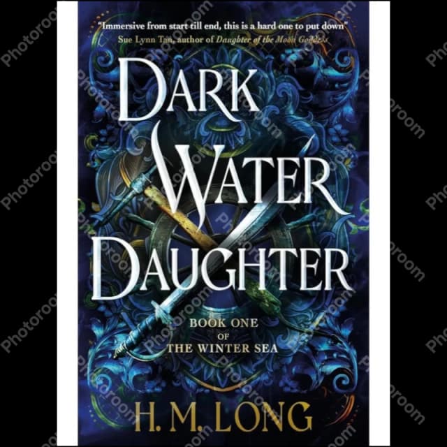 Dark Water Daughter