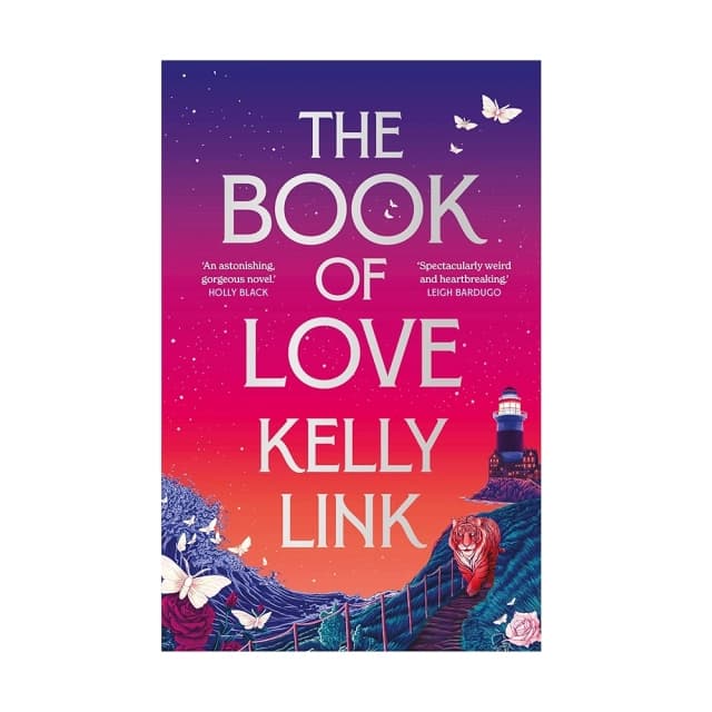 The Book of Love