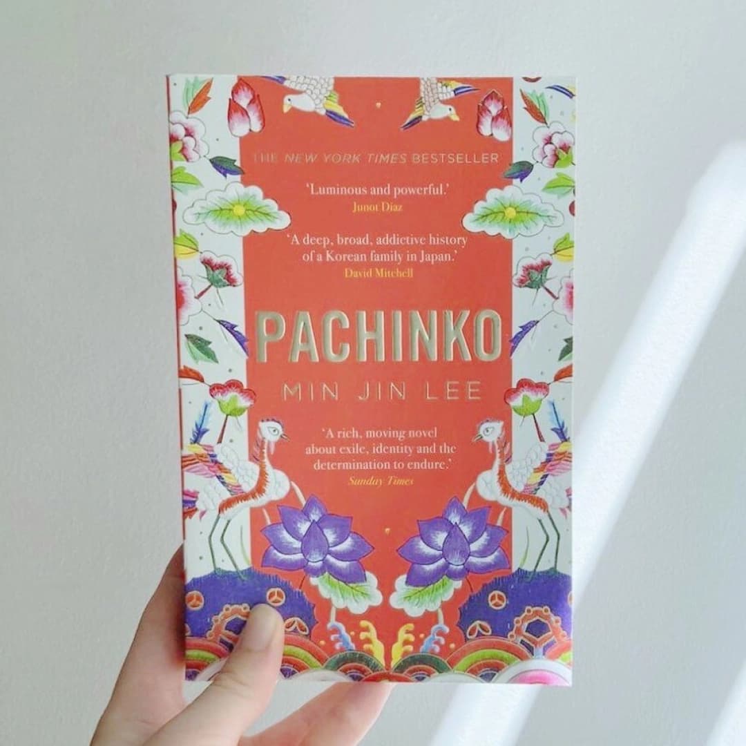 Pachinko