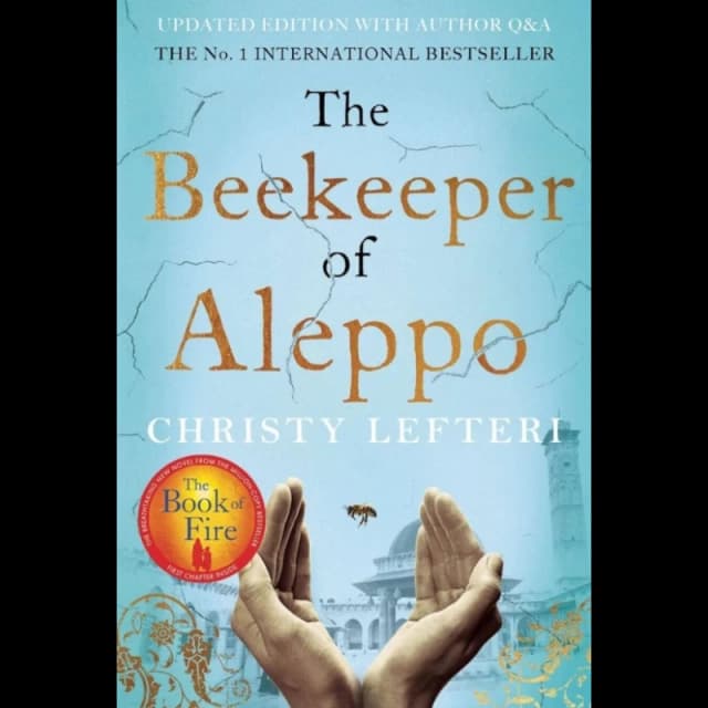 The Beekeeper of Aleppo
