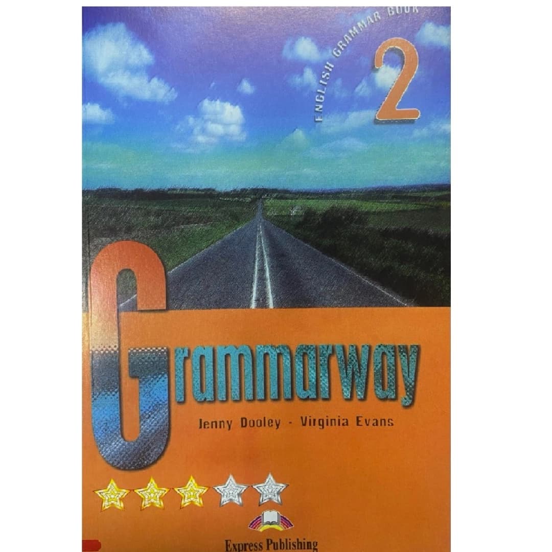 Grammarway 2