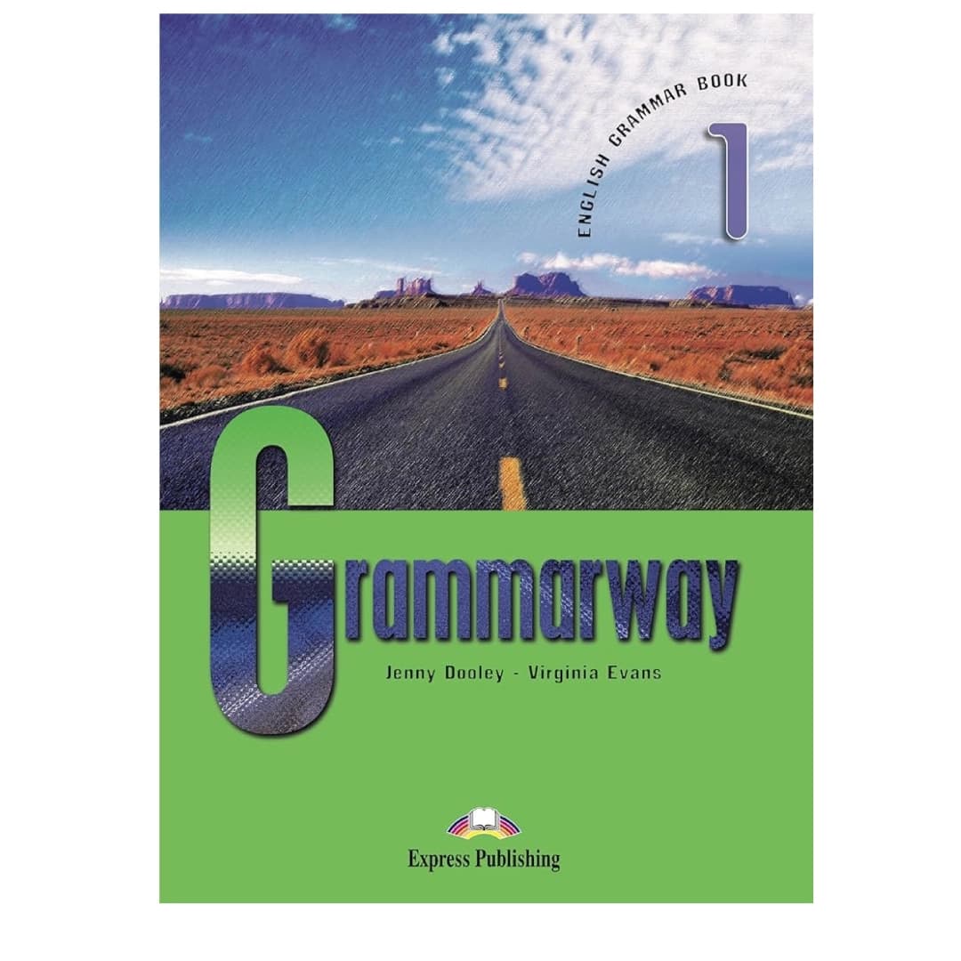 Grammarway 1