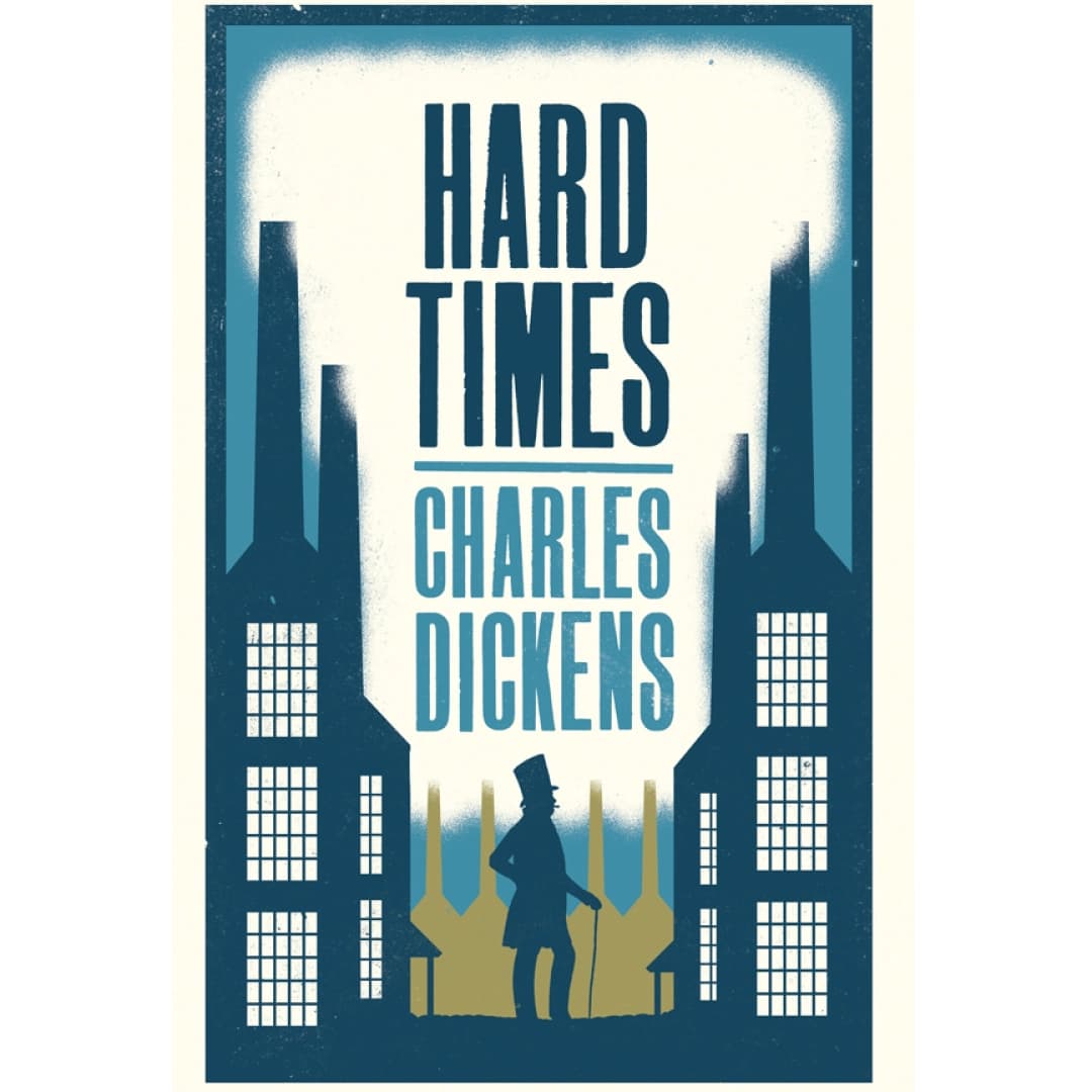 Hard times (original)