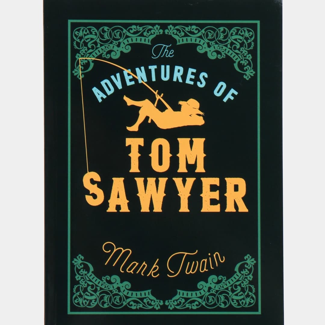 Adventures of Tom Sawyer