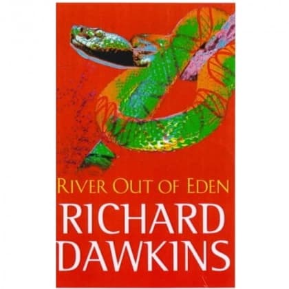 River out of Eiden (used)
