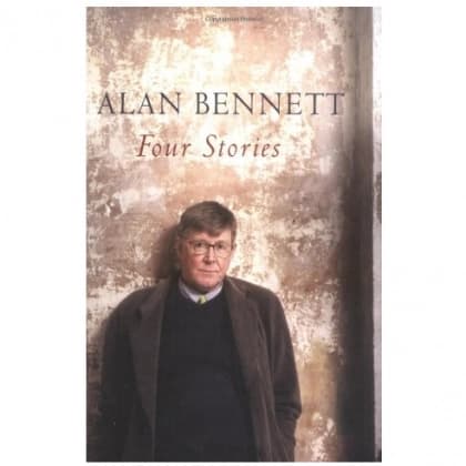 Four Stories (used)