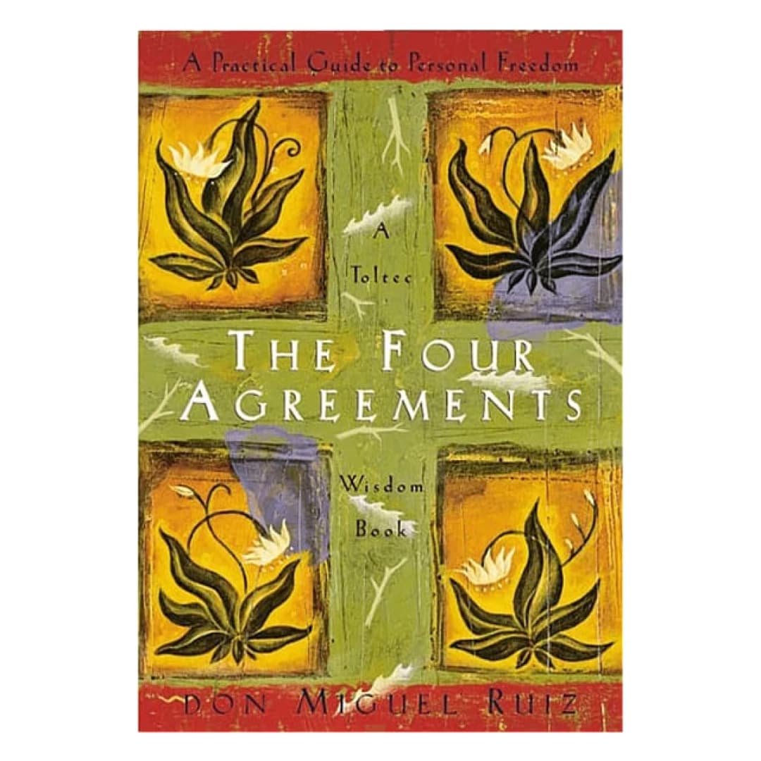 The Four Agreements
