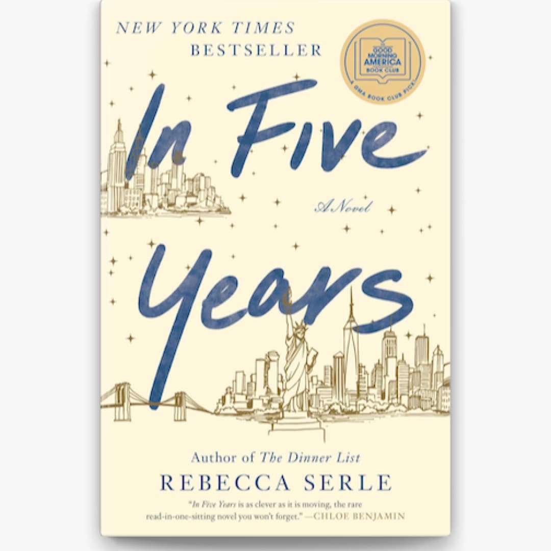 In Five Years