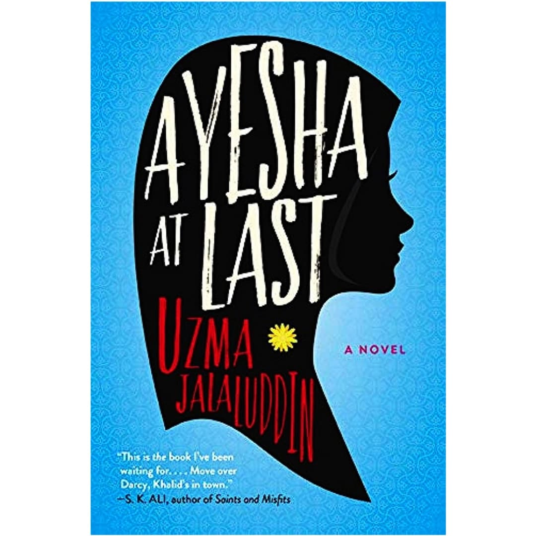 Ayesha at Last