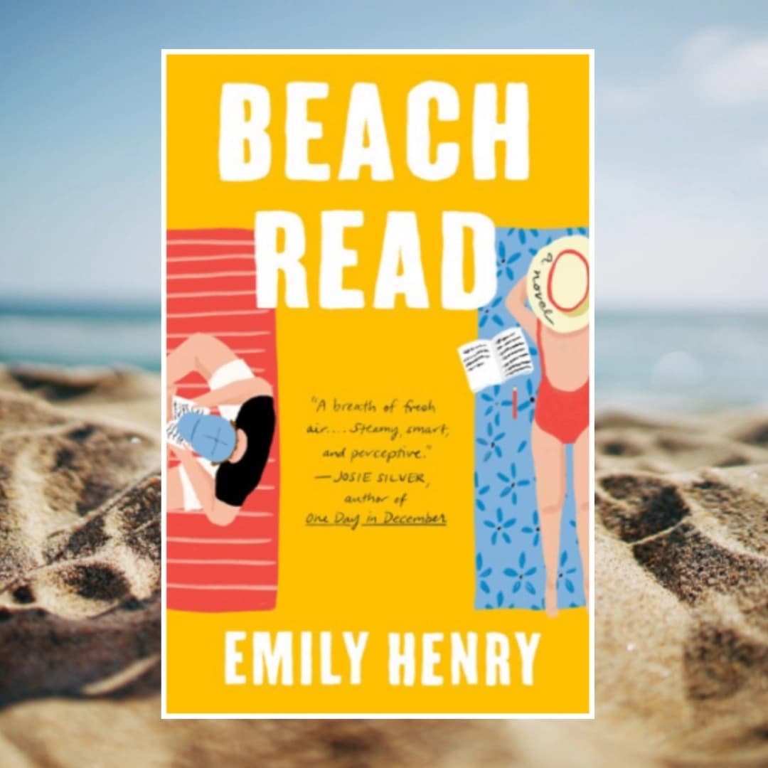 Beach Read