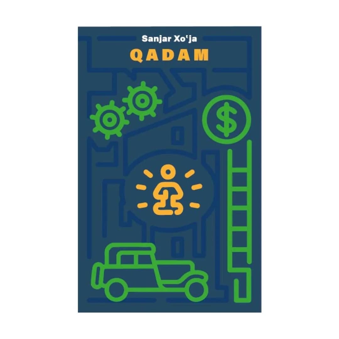 Qadam