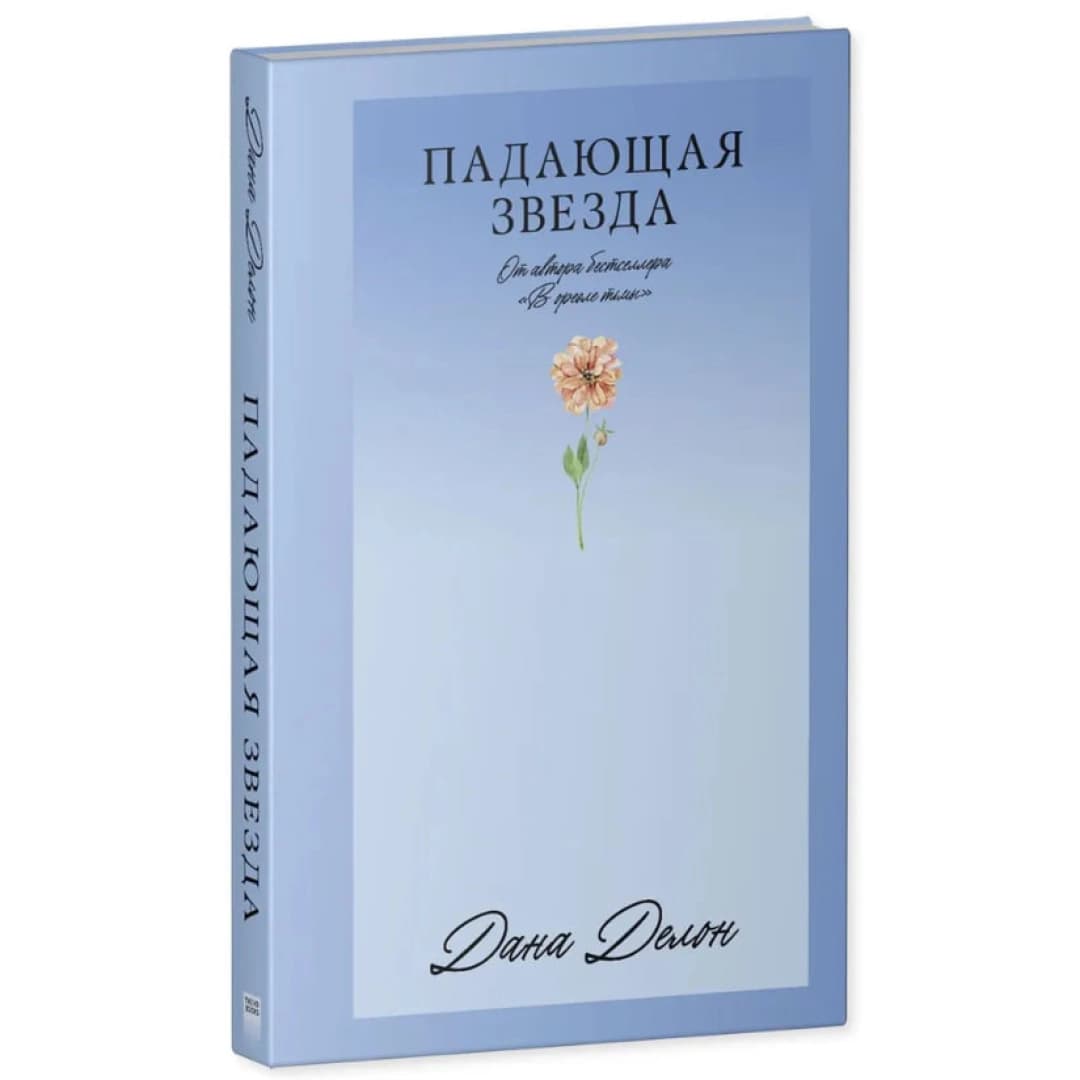 Падающая Звезда