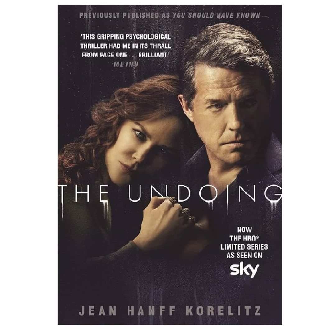 The Undoing