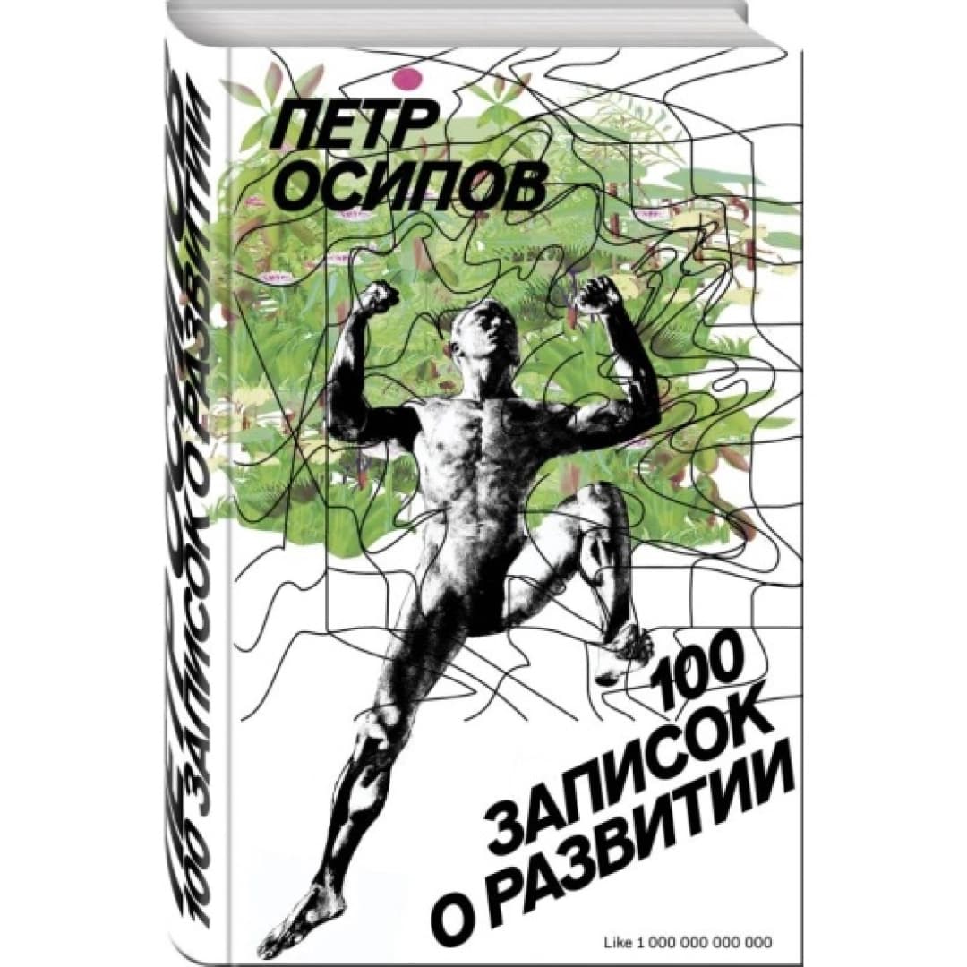 100 записок о развитии