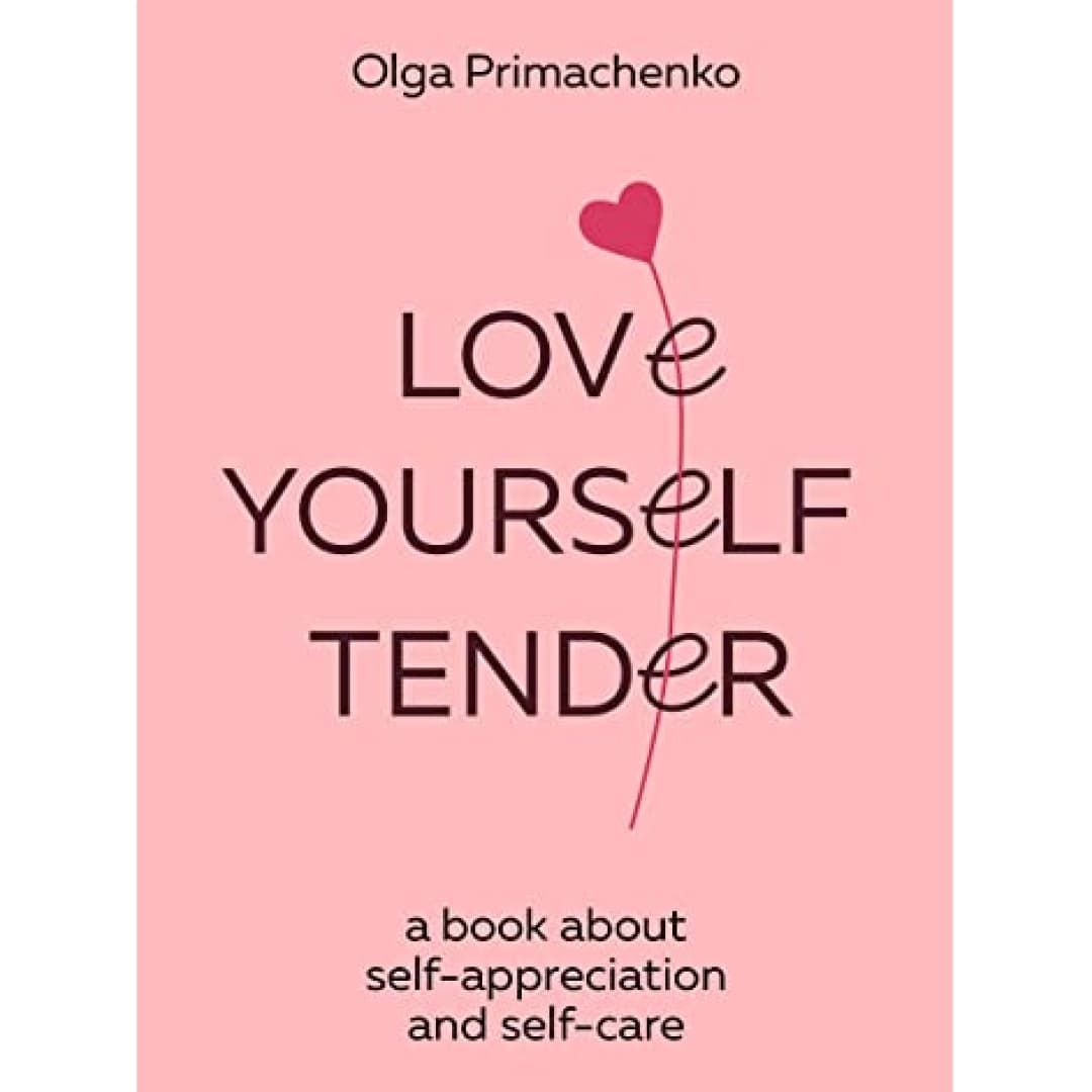 Love Yourself tender