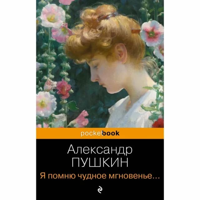 Я помню чудное мгновенье. Стихотворения