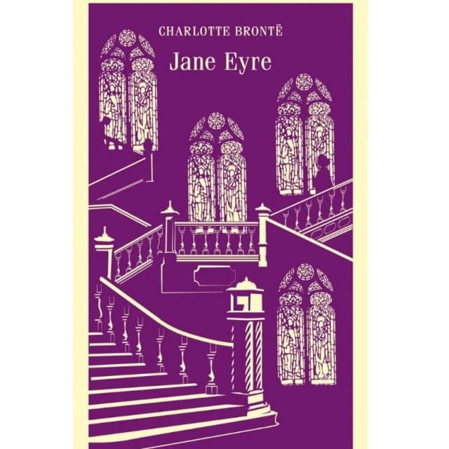 Jane Eyre