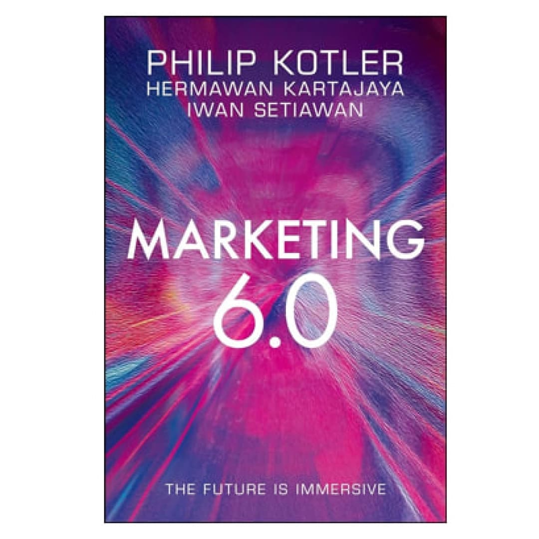 Marketing 6.0 The Future Is Immersive