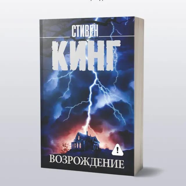 Возрождение