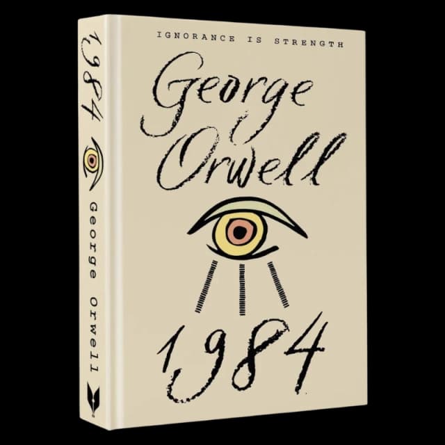 George Orwell: 1984