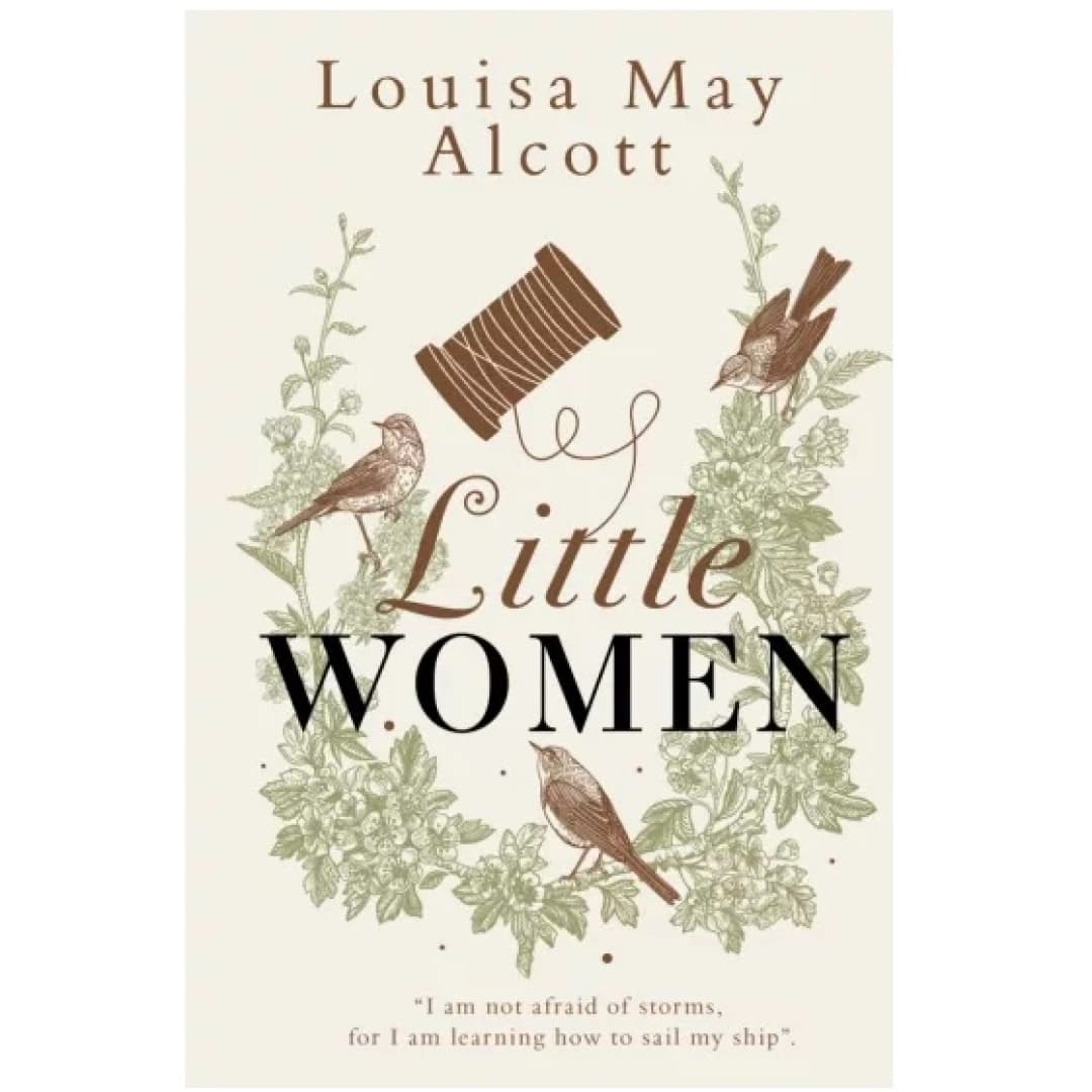 Little women (hardcover)