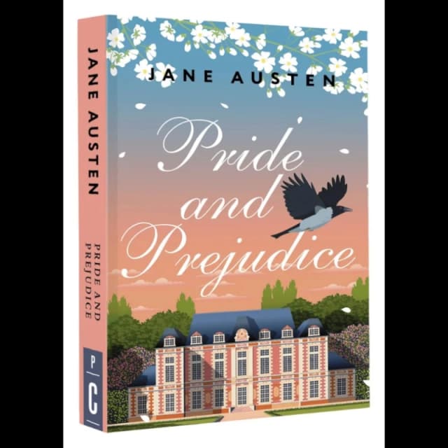 Jane Austen: Pride and Prejudice