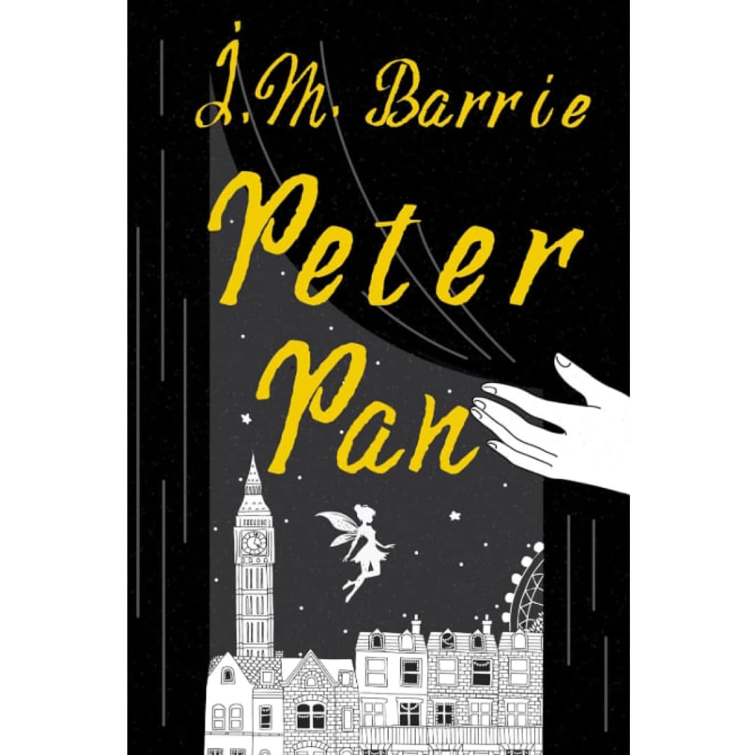 Peter Pan