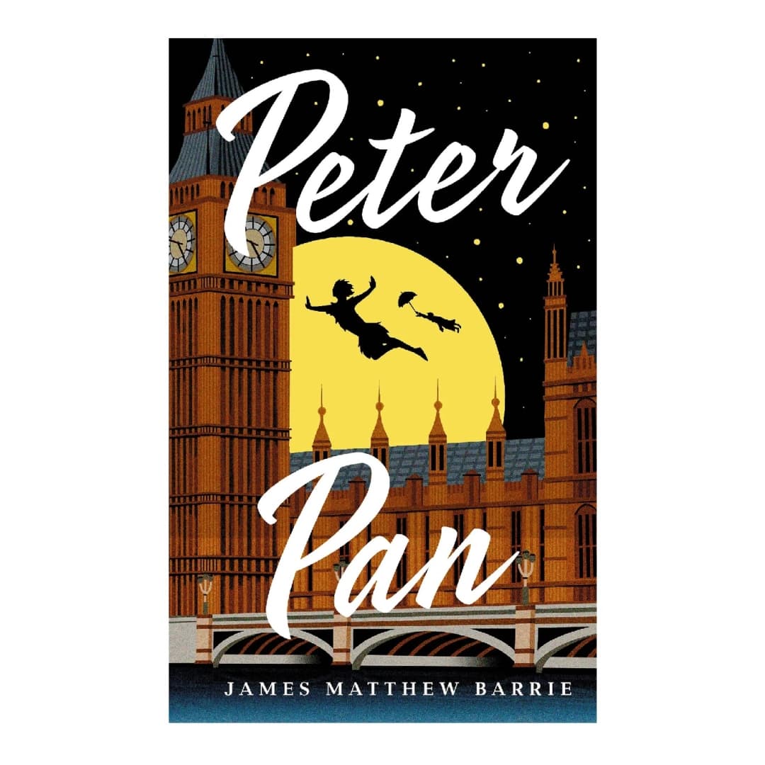 Peter pan