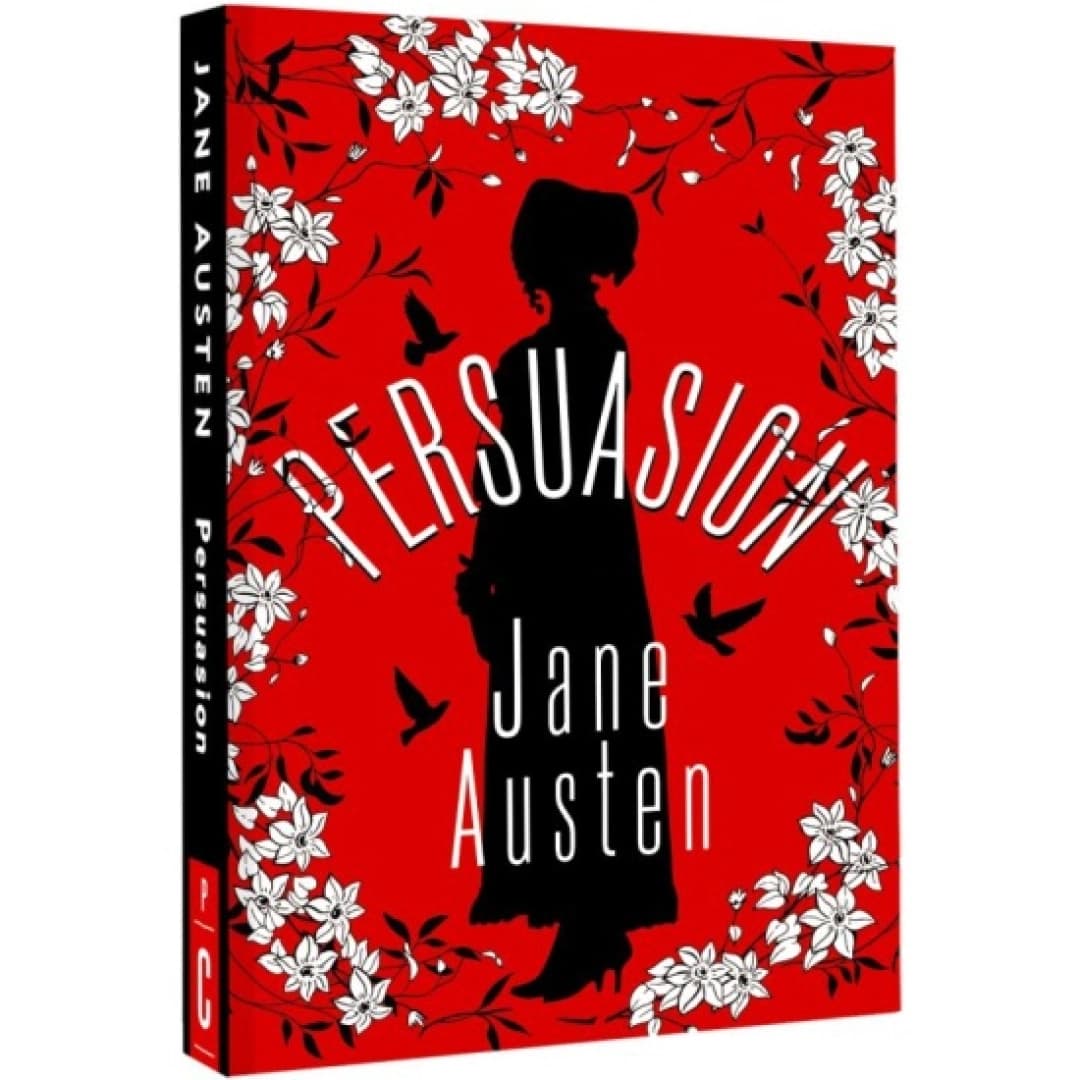 Jane Austen: Persuasion