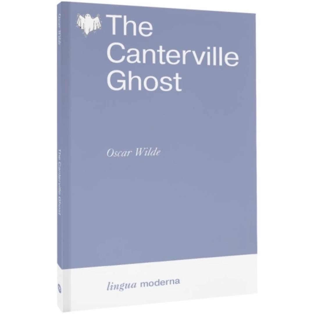 Oscar Wilde: The Canterville Ghost