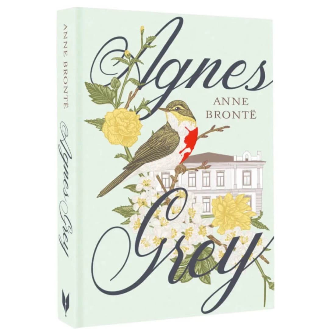 Agnes Grey (hard cover)