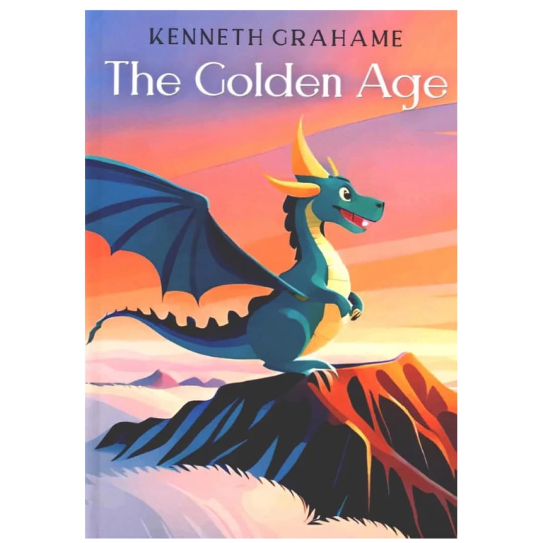 The Golden Age
