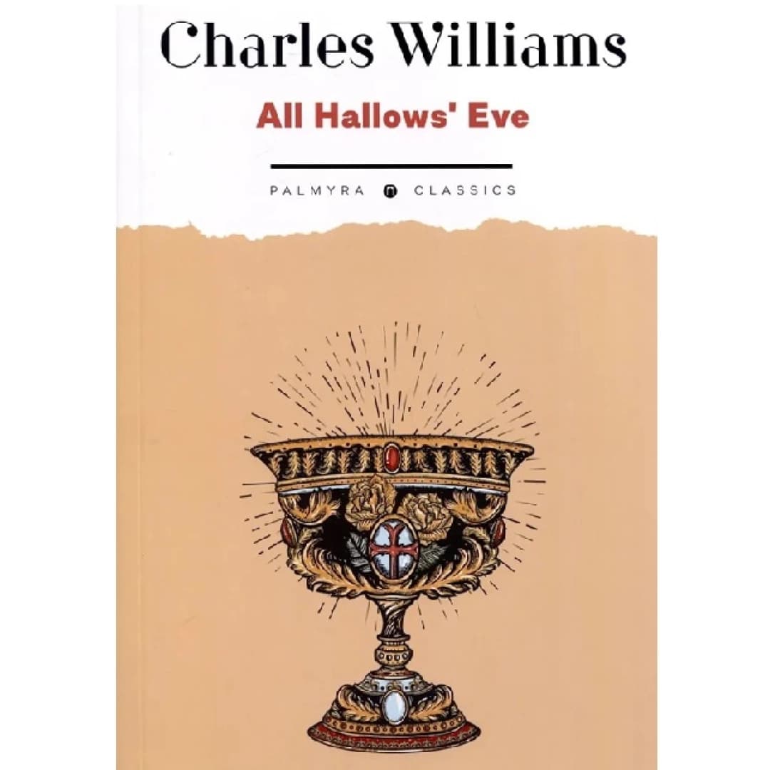 All Hallows' Eve (Palmyra Classics)