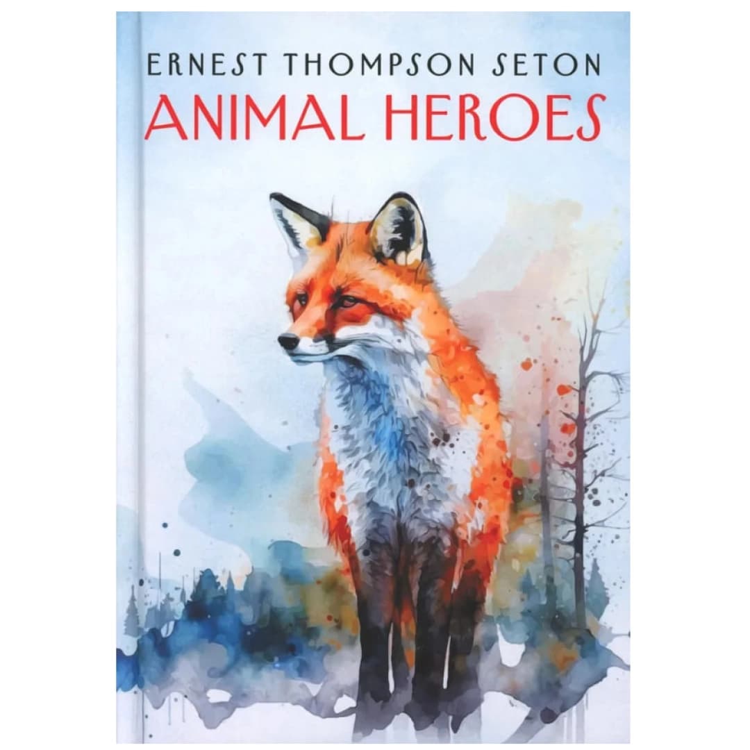 Animal Heroes