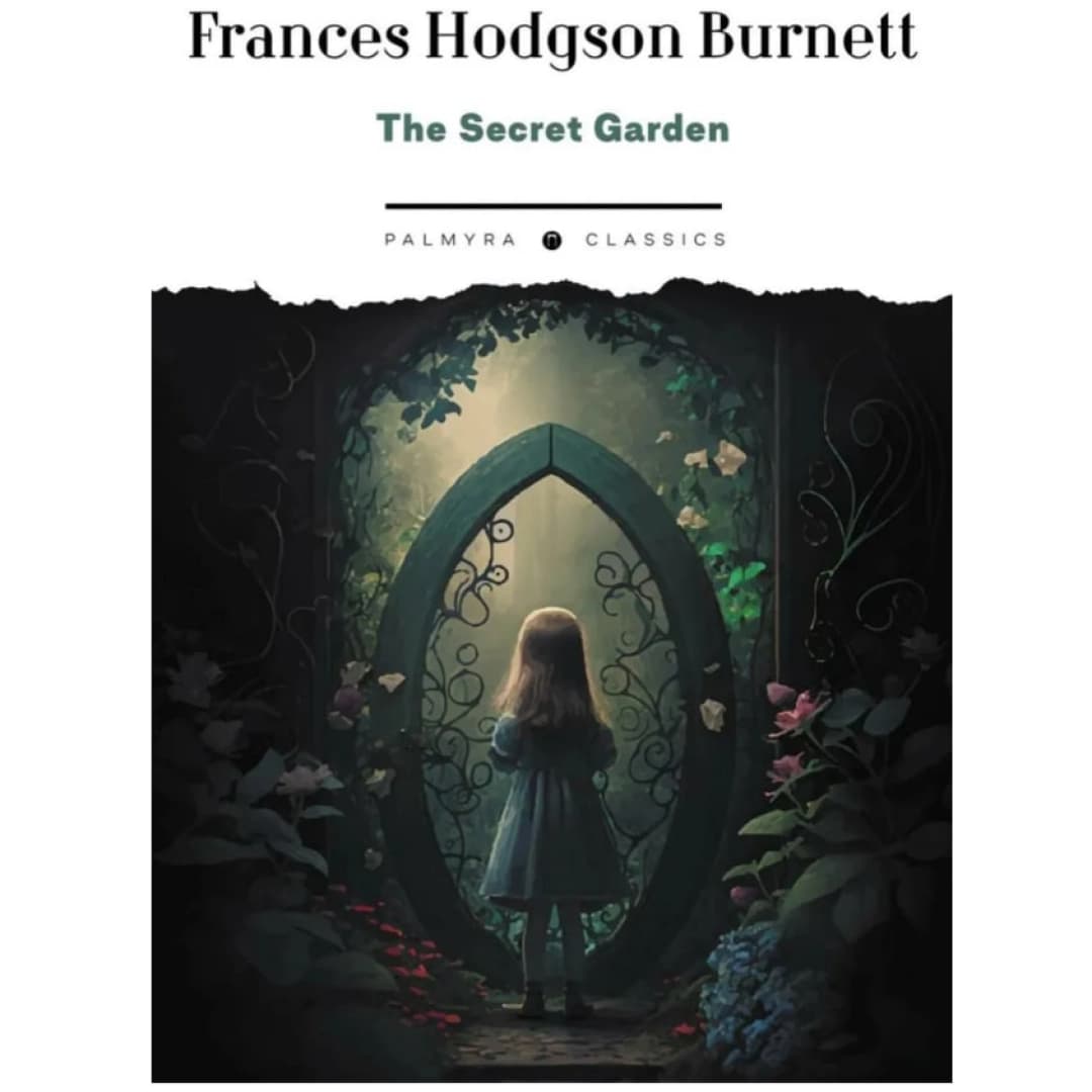 The Secret Garden (hard cover)