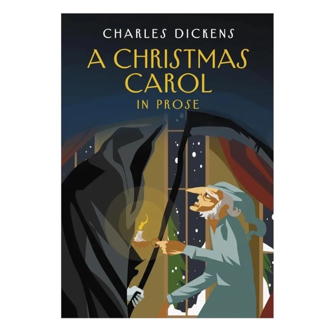 The Christmas Carol