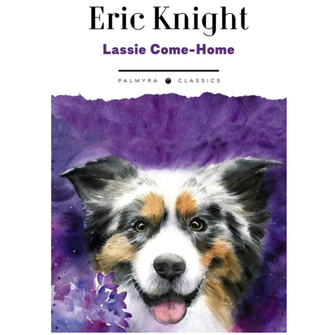 Lassie Come-Home
