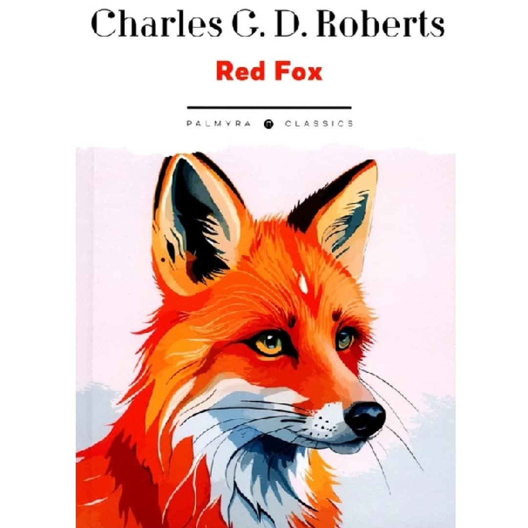 Red Fox (Palmyra Classics)