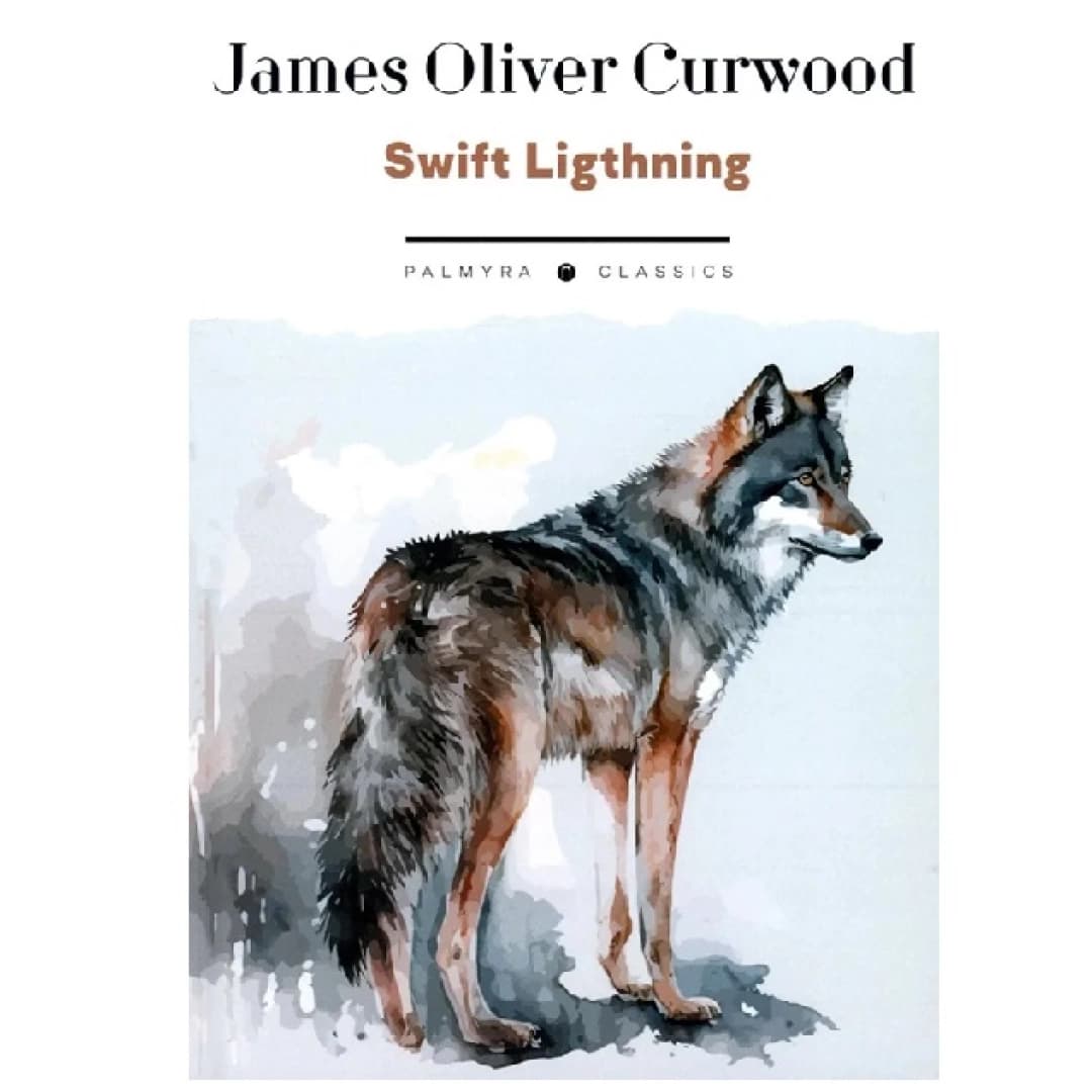 Swift Lighting (Palmyra Classics)