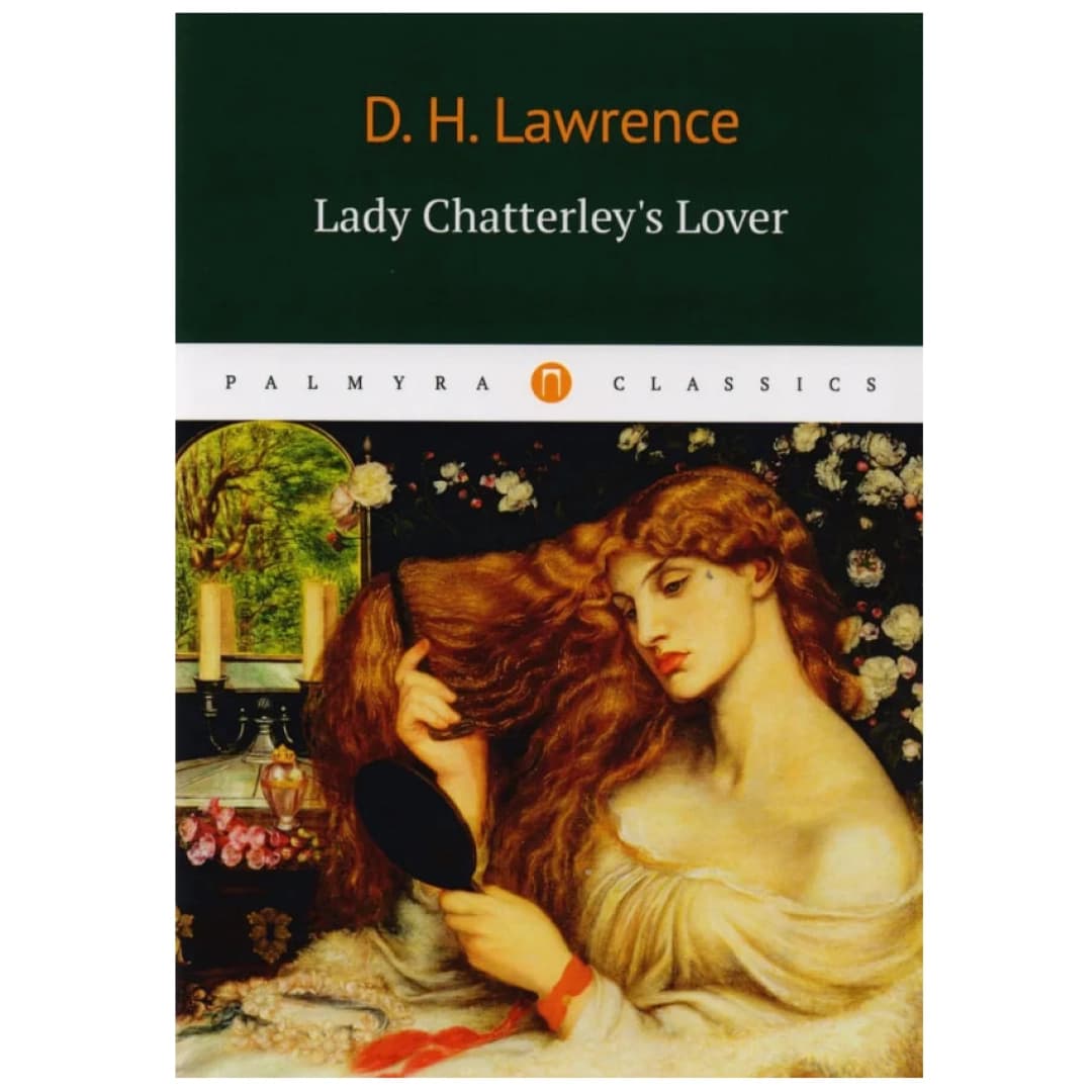 Lady Chatterley's Lover