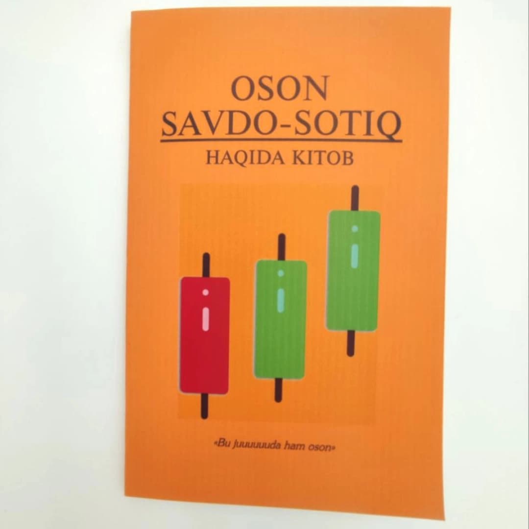 Oson savdo-sotiq