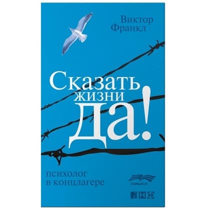 Сказать жизни "да!" (А6)