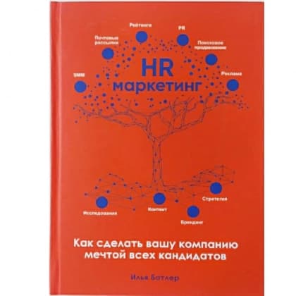 HR маркетинг как сделать вашу компанию мечтой всех кандидатов