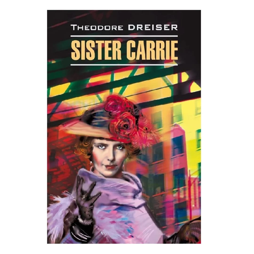 Sister Carrie