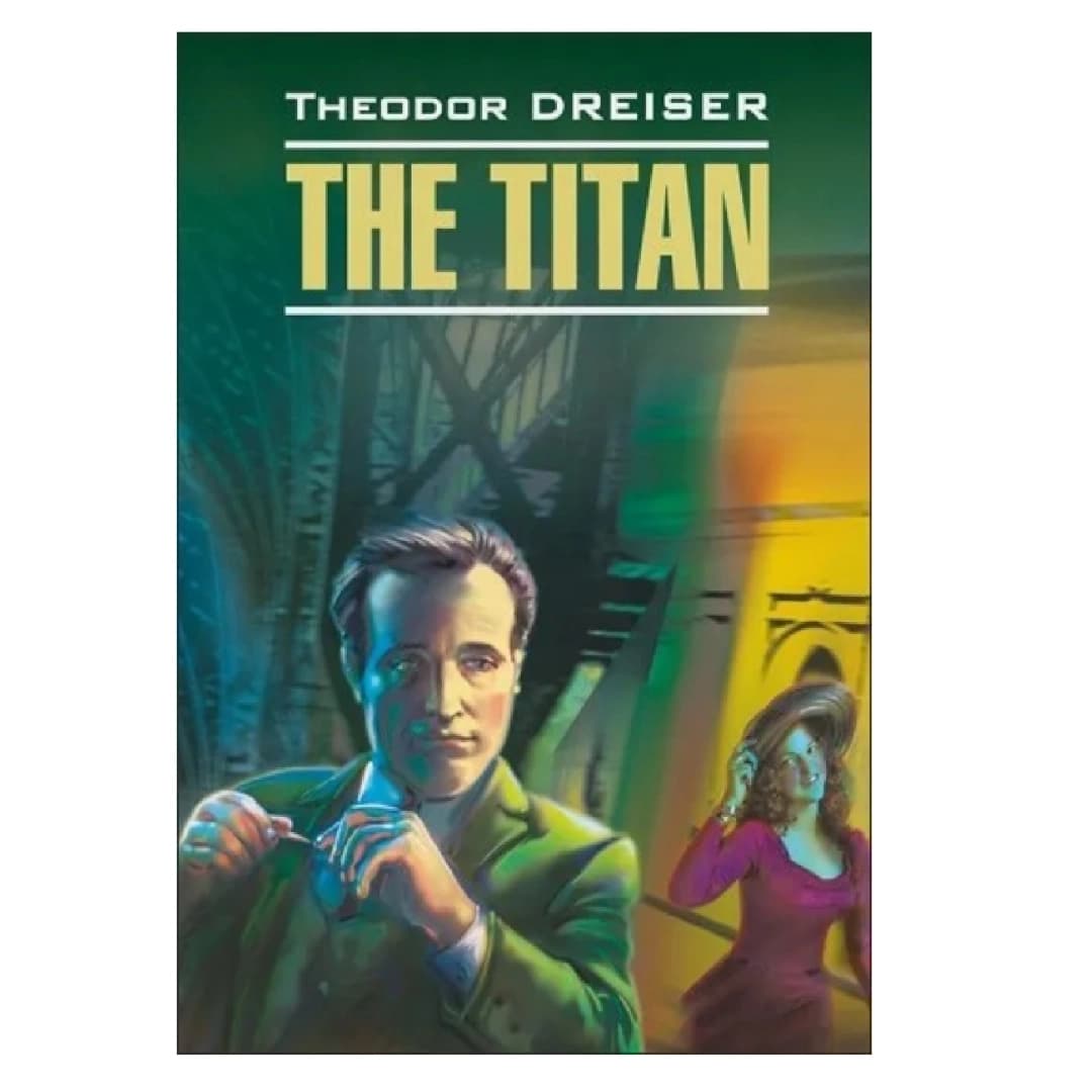 The titan
