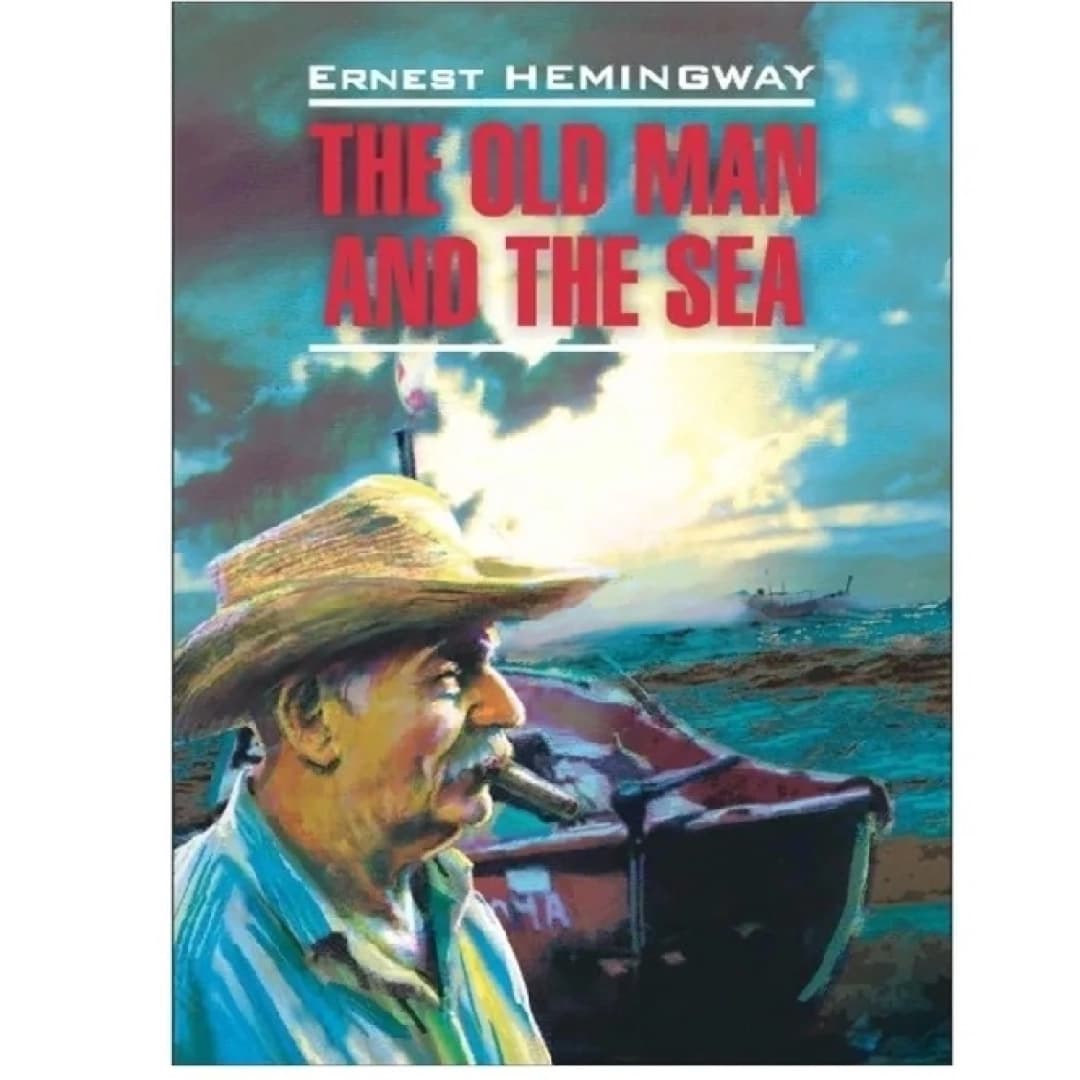 The old man and the sea