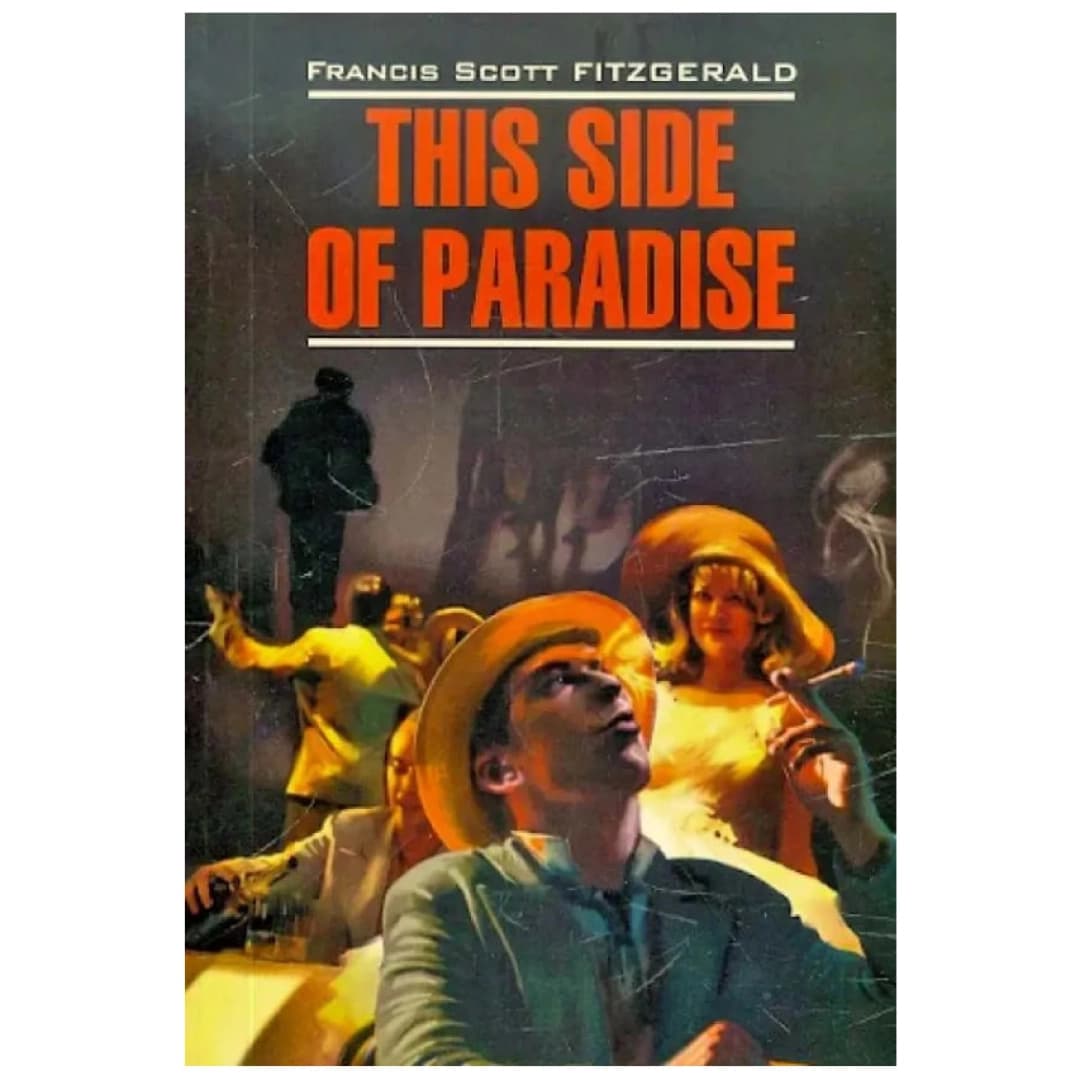 This Side of Paradise