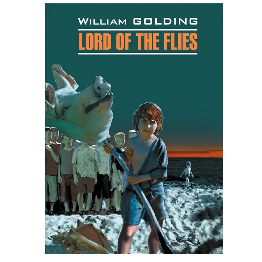 Lord of the Flies (Modern prose)