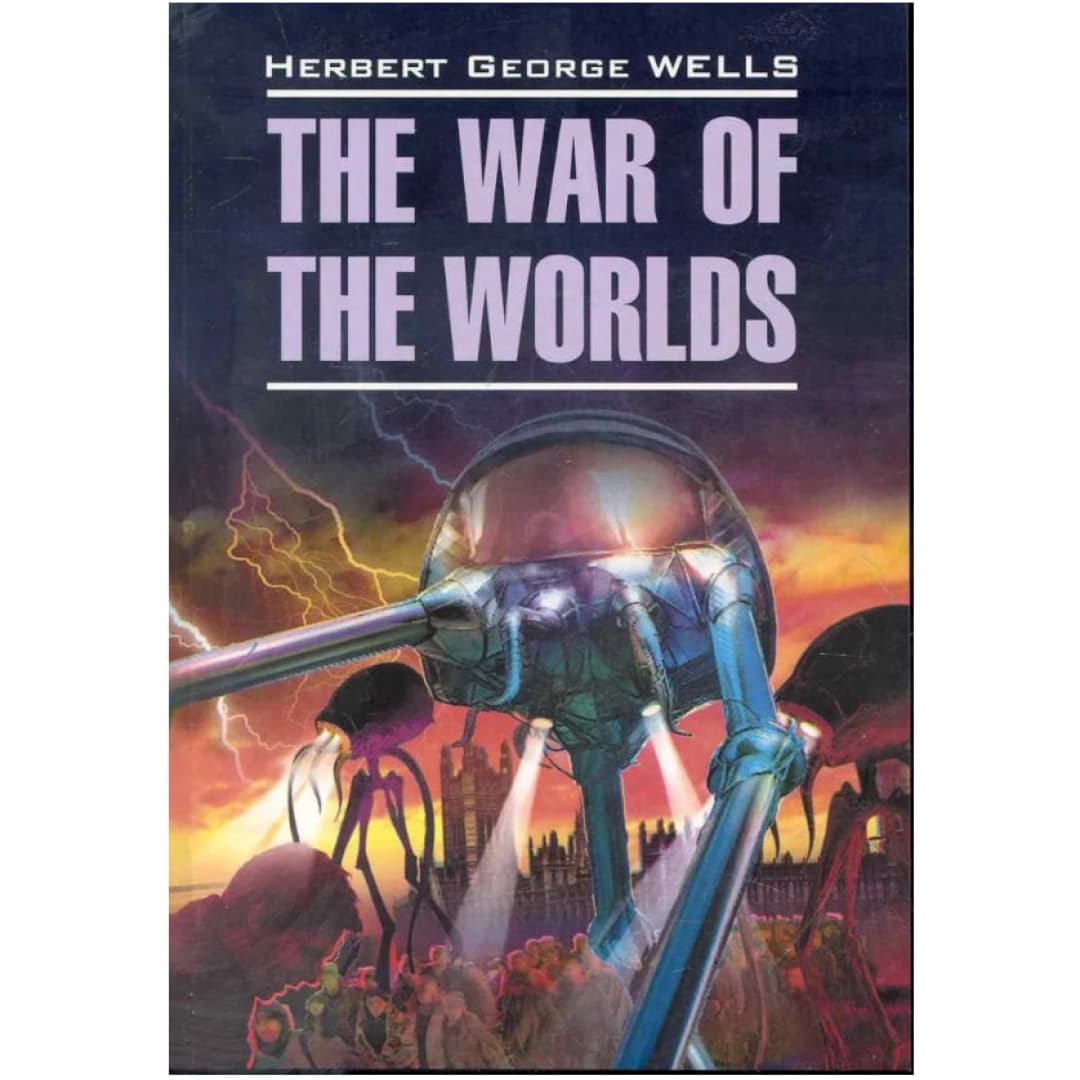 The War of the Worlds