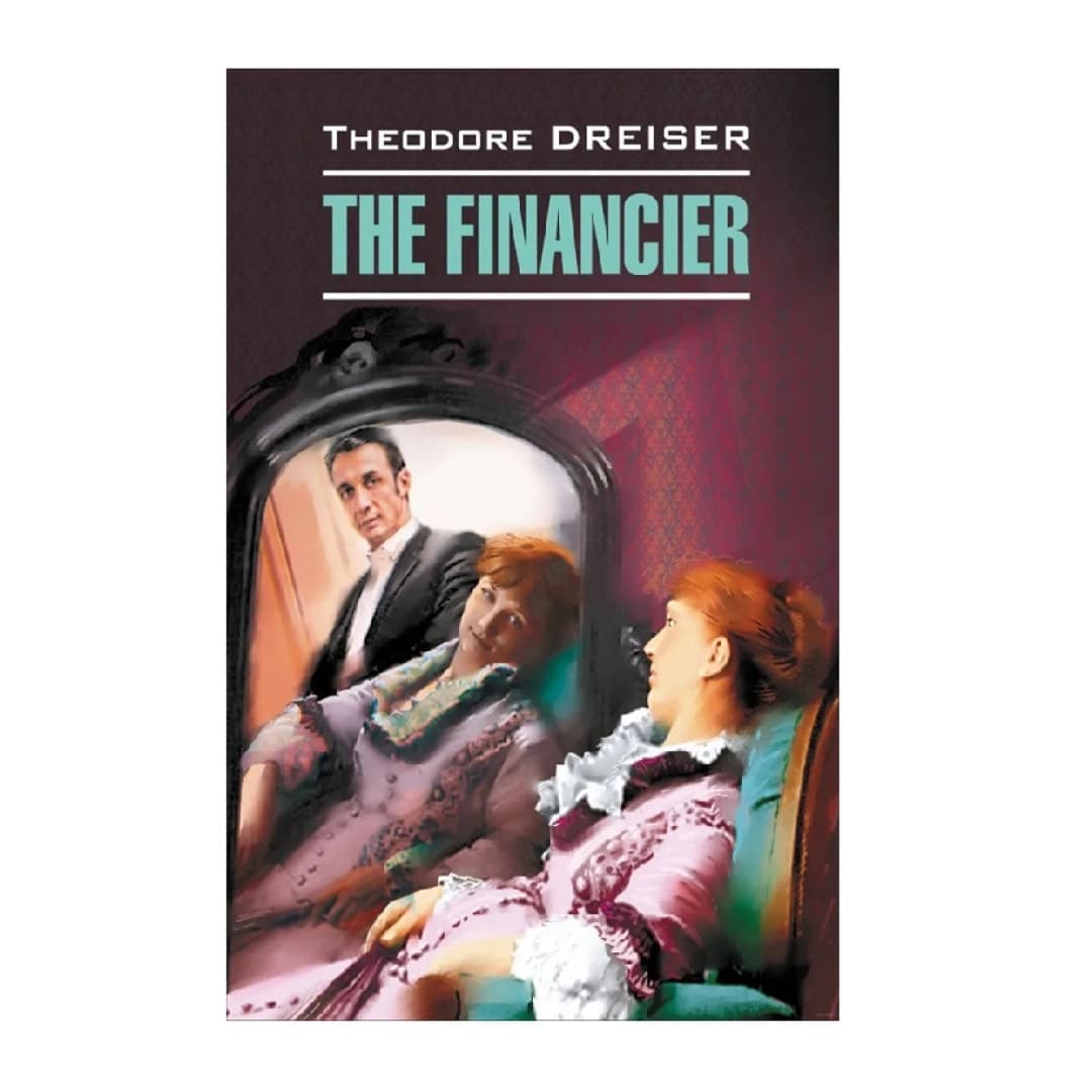 The Financier